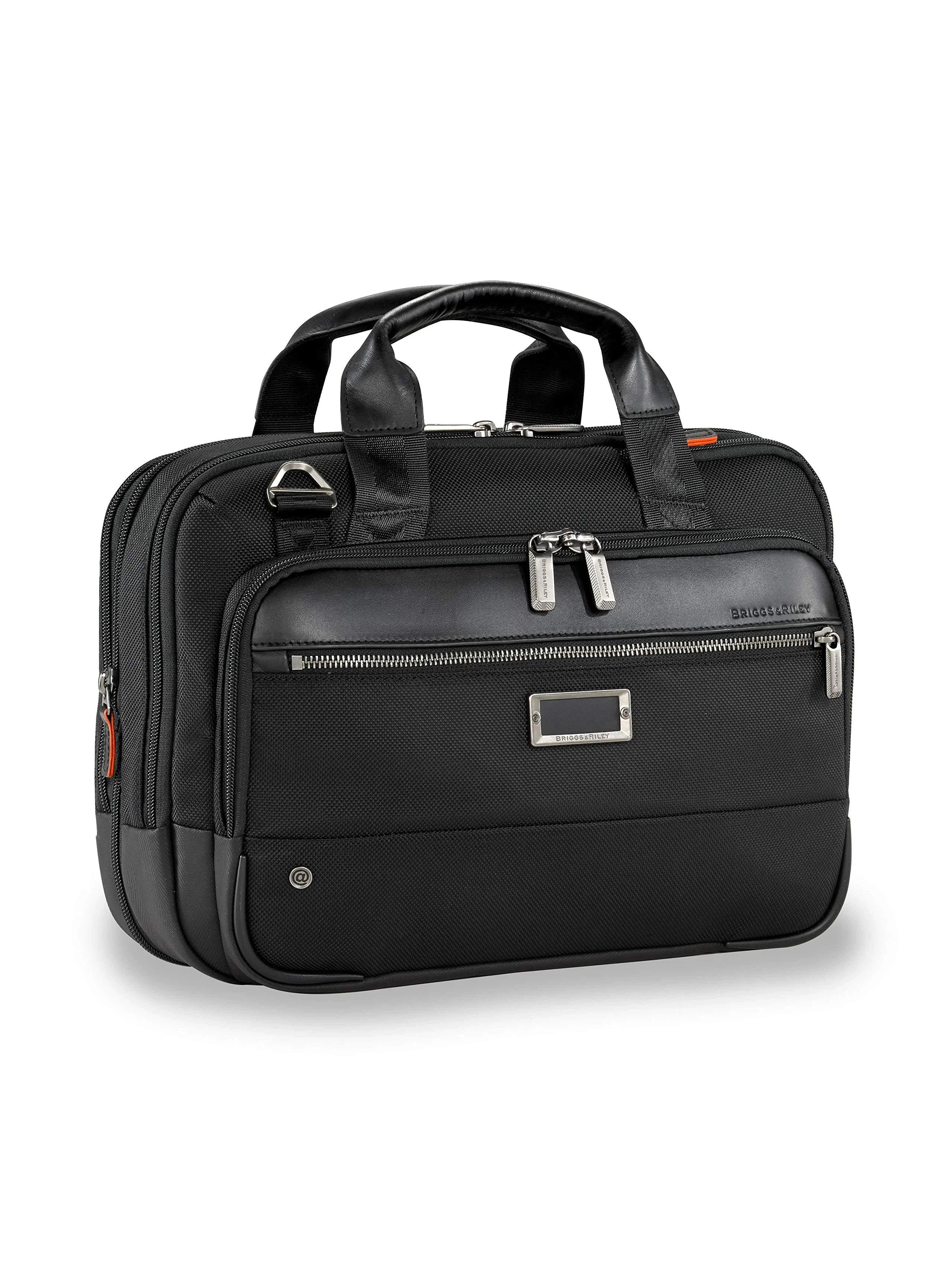 @Work Slim Briefcase