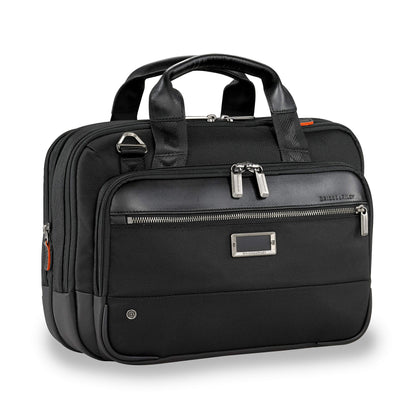 Briggs & Riley @Work Small Expandable Briefcase