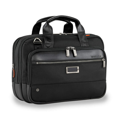 Briggs & Riley @Work Large Expandable Briefcase