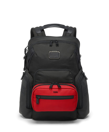 Tumi Travel Access Zip-Around Case