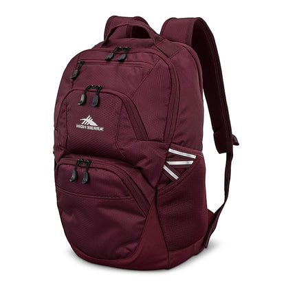 High Sierra Swoop Sg Backpack