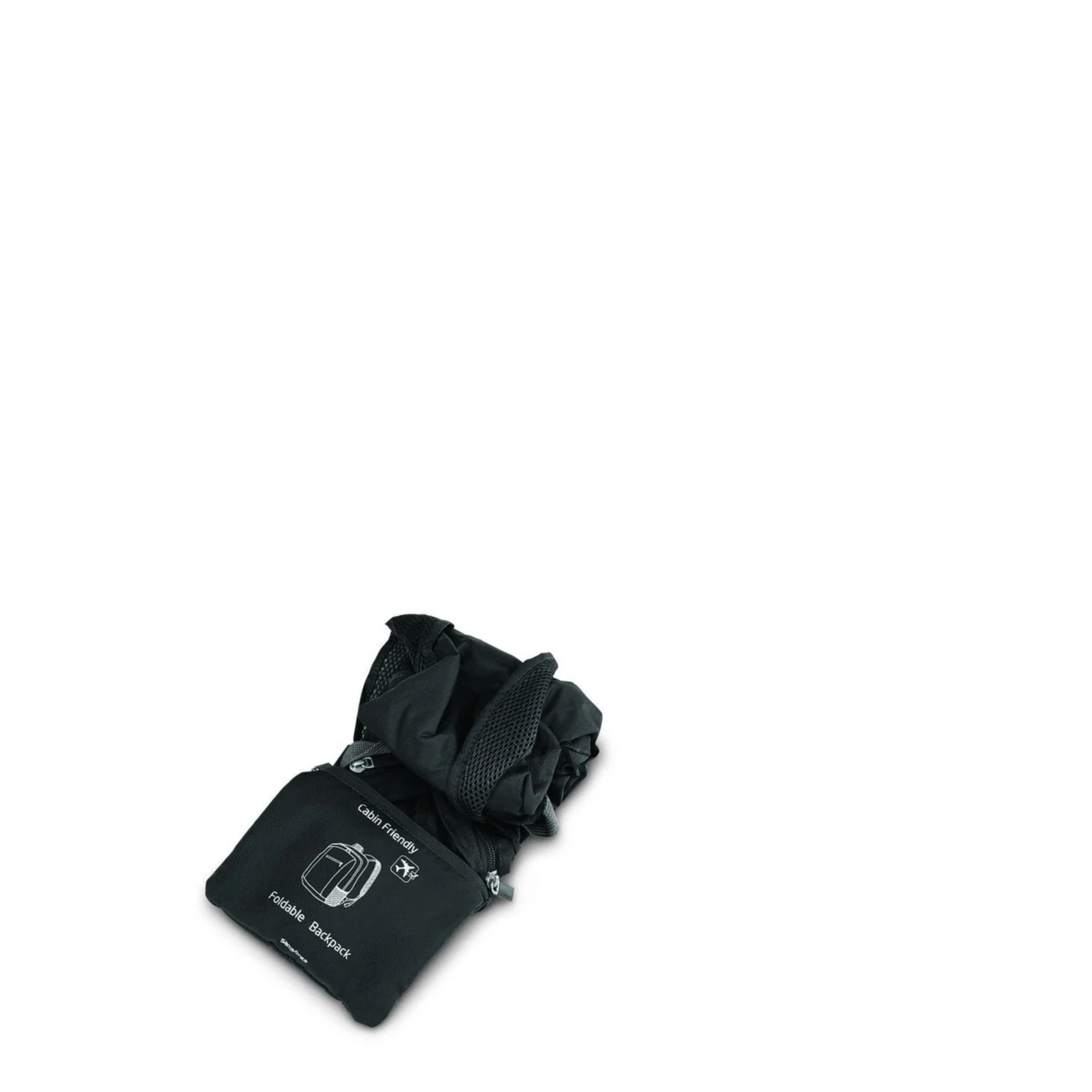 Foldable Backpack