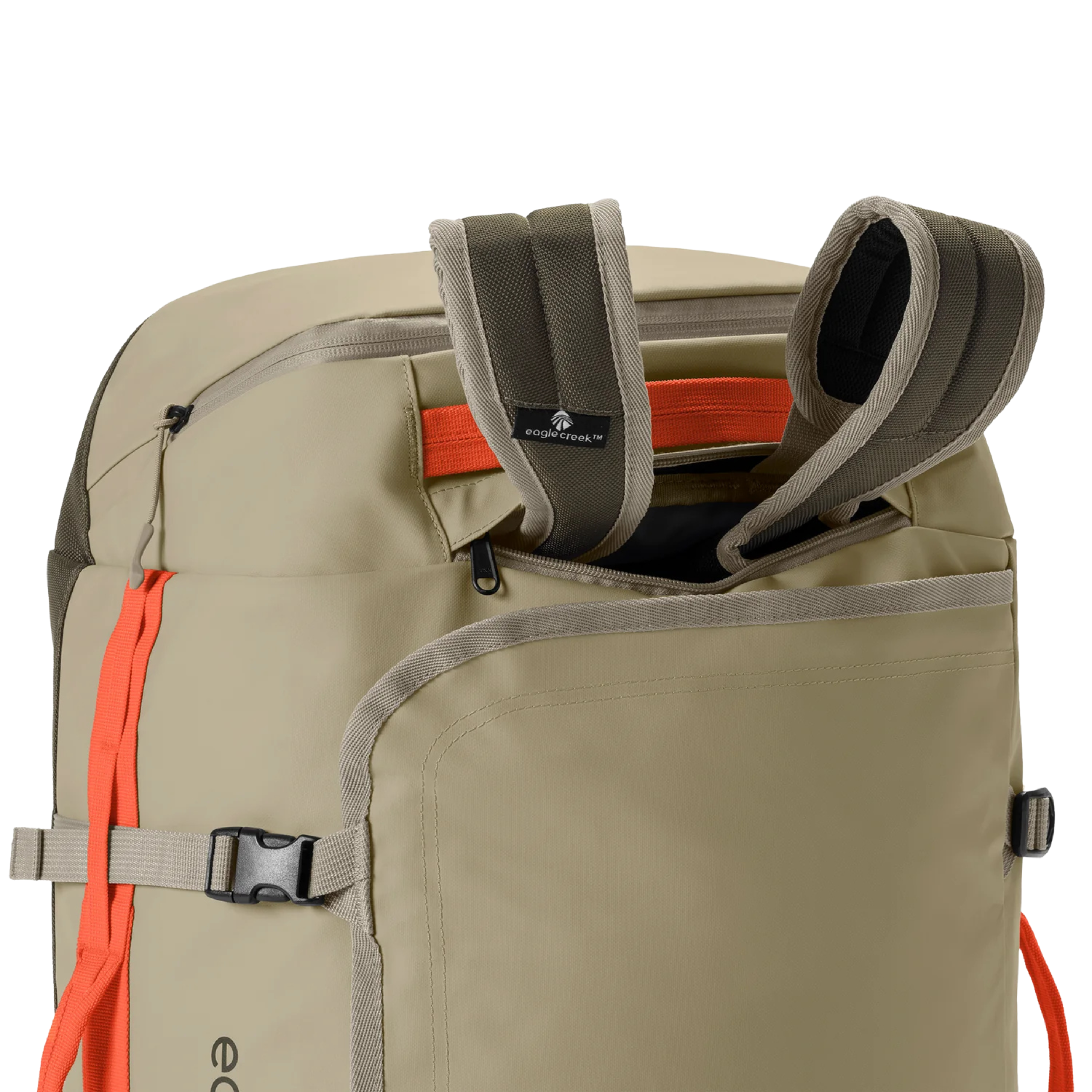 Eagle Creek Cargo Hauler Rolling Duffel 110L