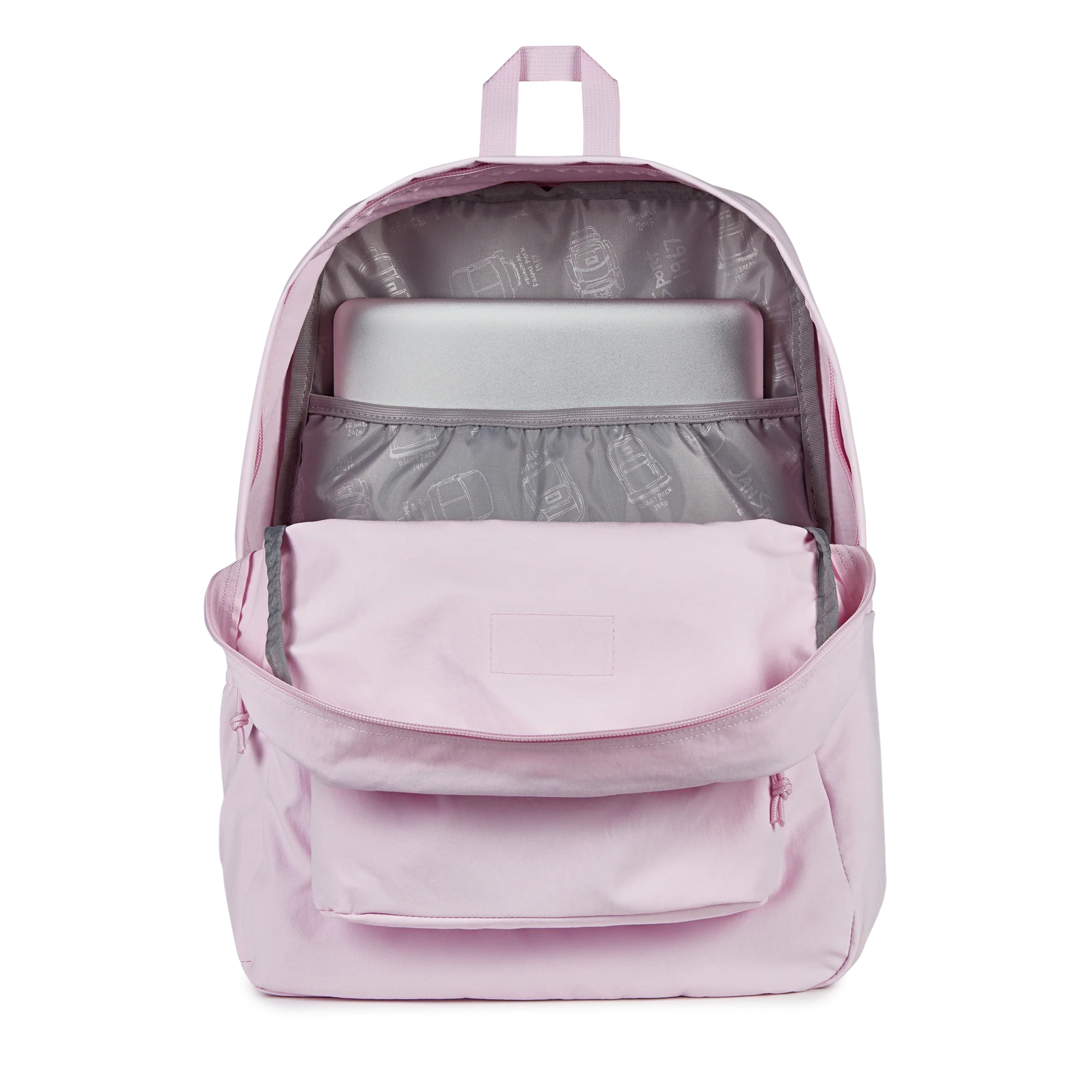 Jansport SuperBreak Plus FX