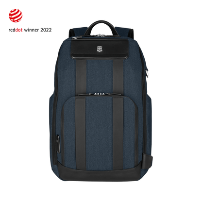 Victorinox Architecture Urban2 Deluxe Backpack