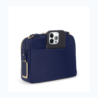 Tumi Voyageur Teghan Crossbody