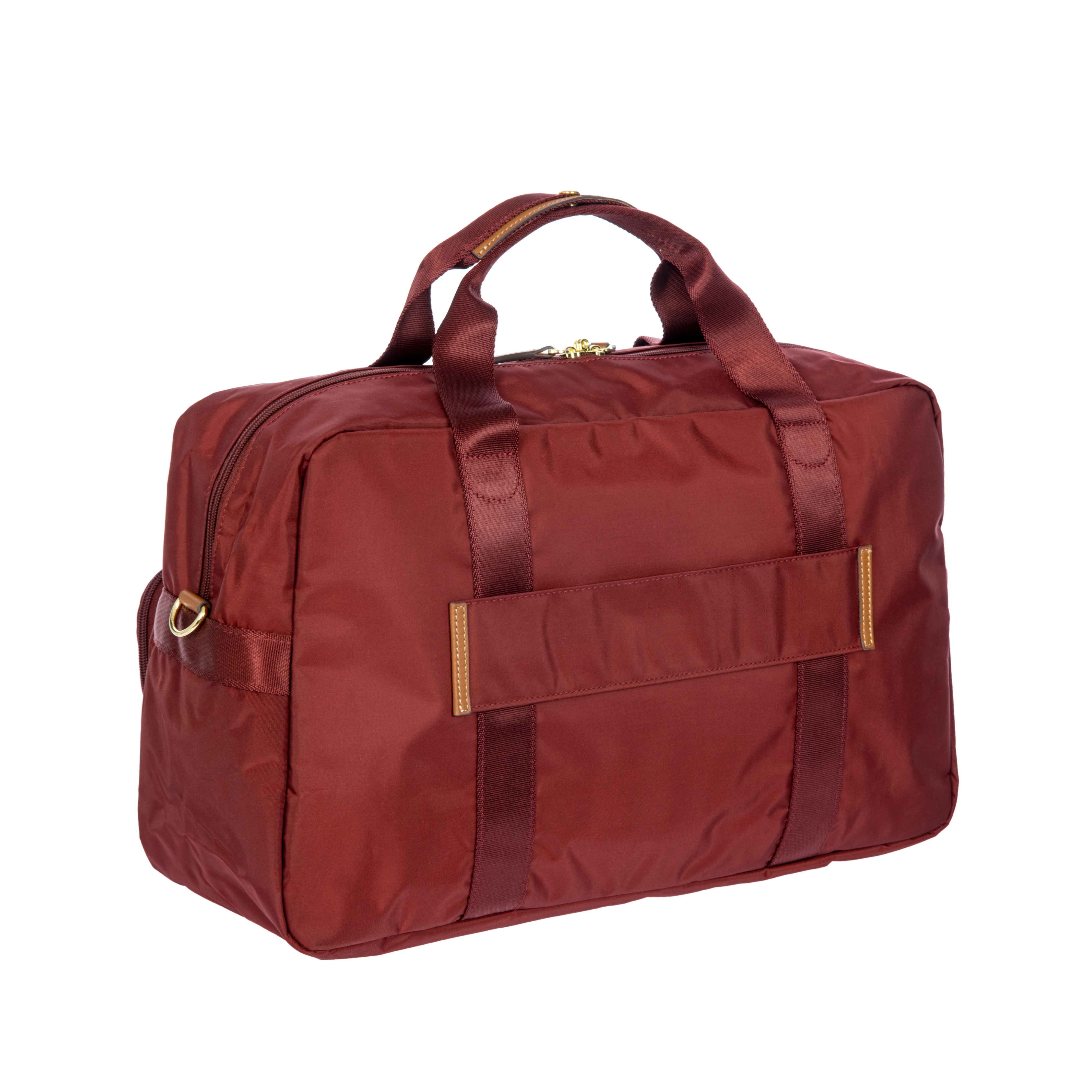 Brics X-Bag Boarding Duffel With Pockets 18"