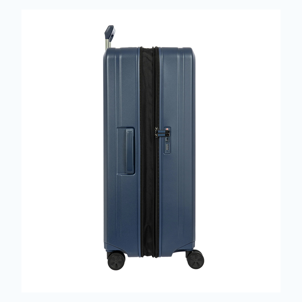 Porsche Design Roadster Expandable Spinner Collection - Matt Dark Blue / Extra-Large 33"