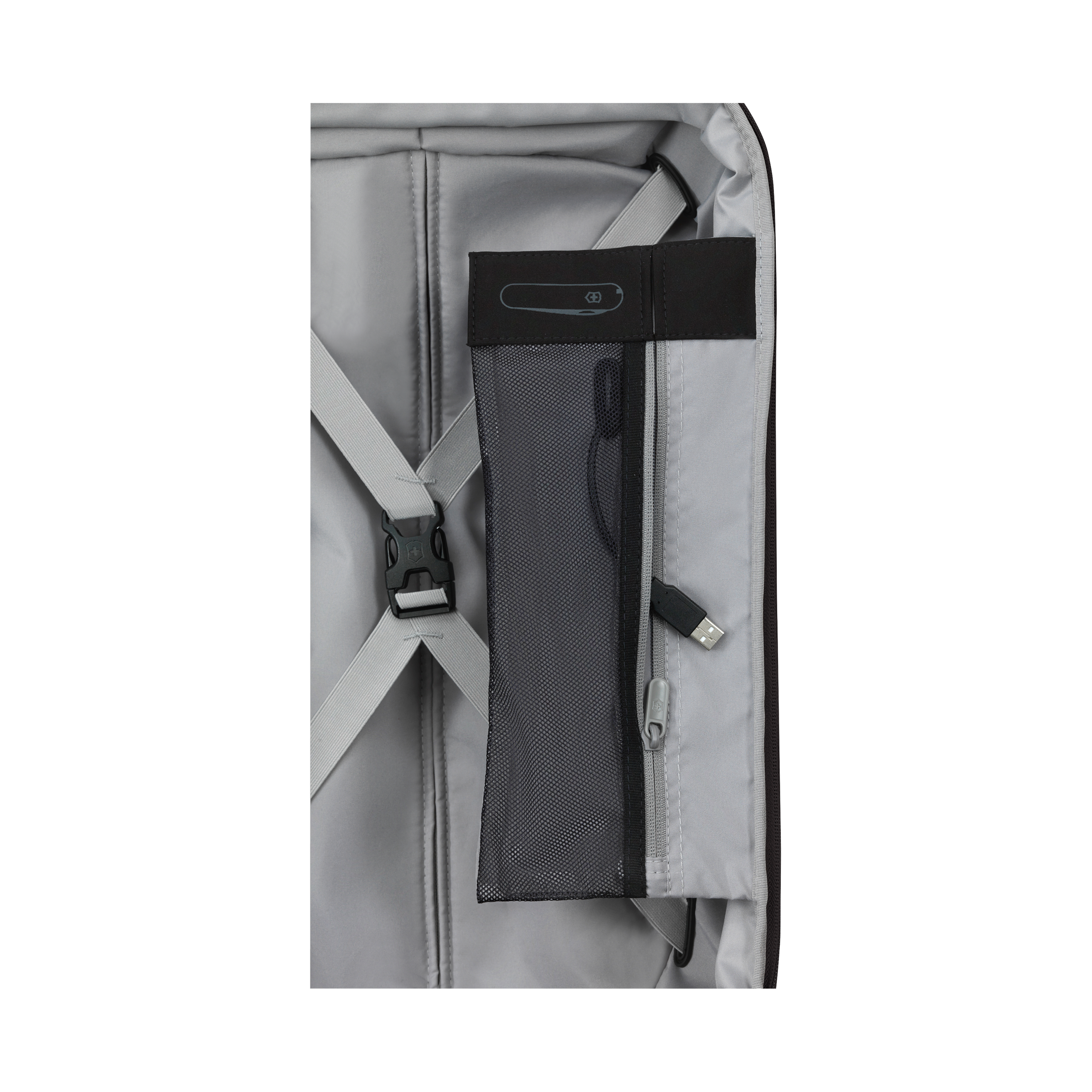 Victorinox Connex Hardside Spinner