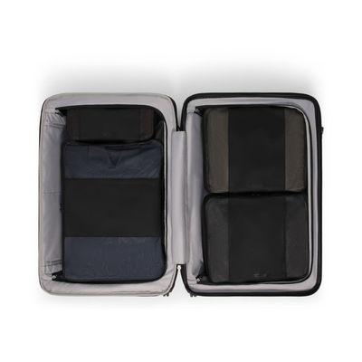 Tumi Ventra Medium Expandable Checked