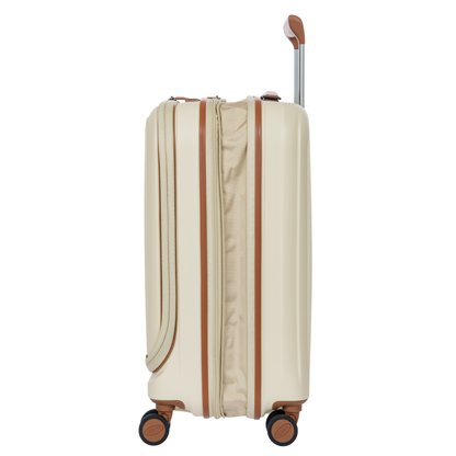 Brics Tormina 21" Spinner With Pocket Expandable