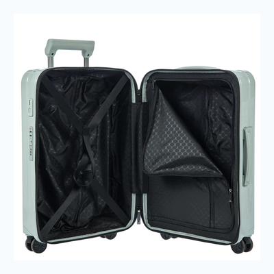 Porsche Design Roadster Expandable Spinner Collection - Chalk / Carry-On 21"