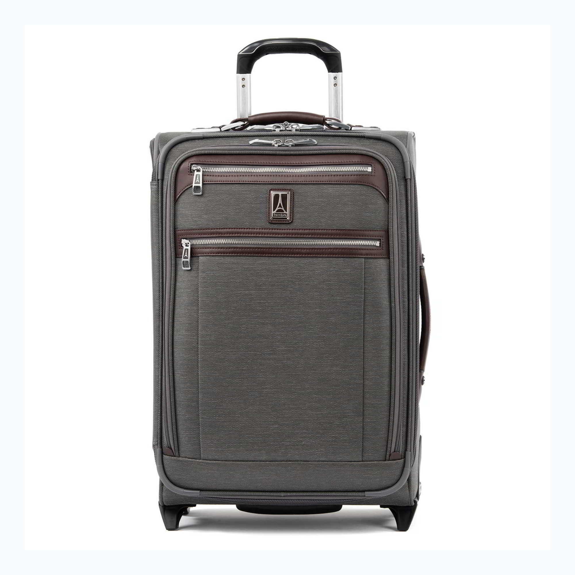 Travelpro Platinum Elite Expandable Carry-on Rollaboard