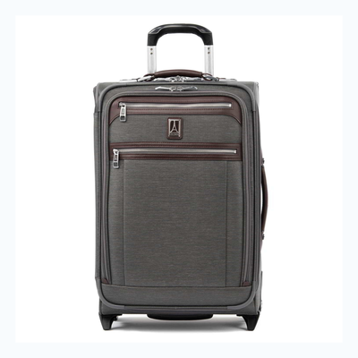 Travelpro Platinum Elite Expandable Carry-on Rollaboard