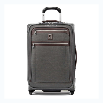 Travelpro Platinum Elite Expandable Carry-on Rollaboard