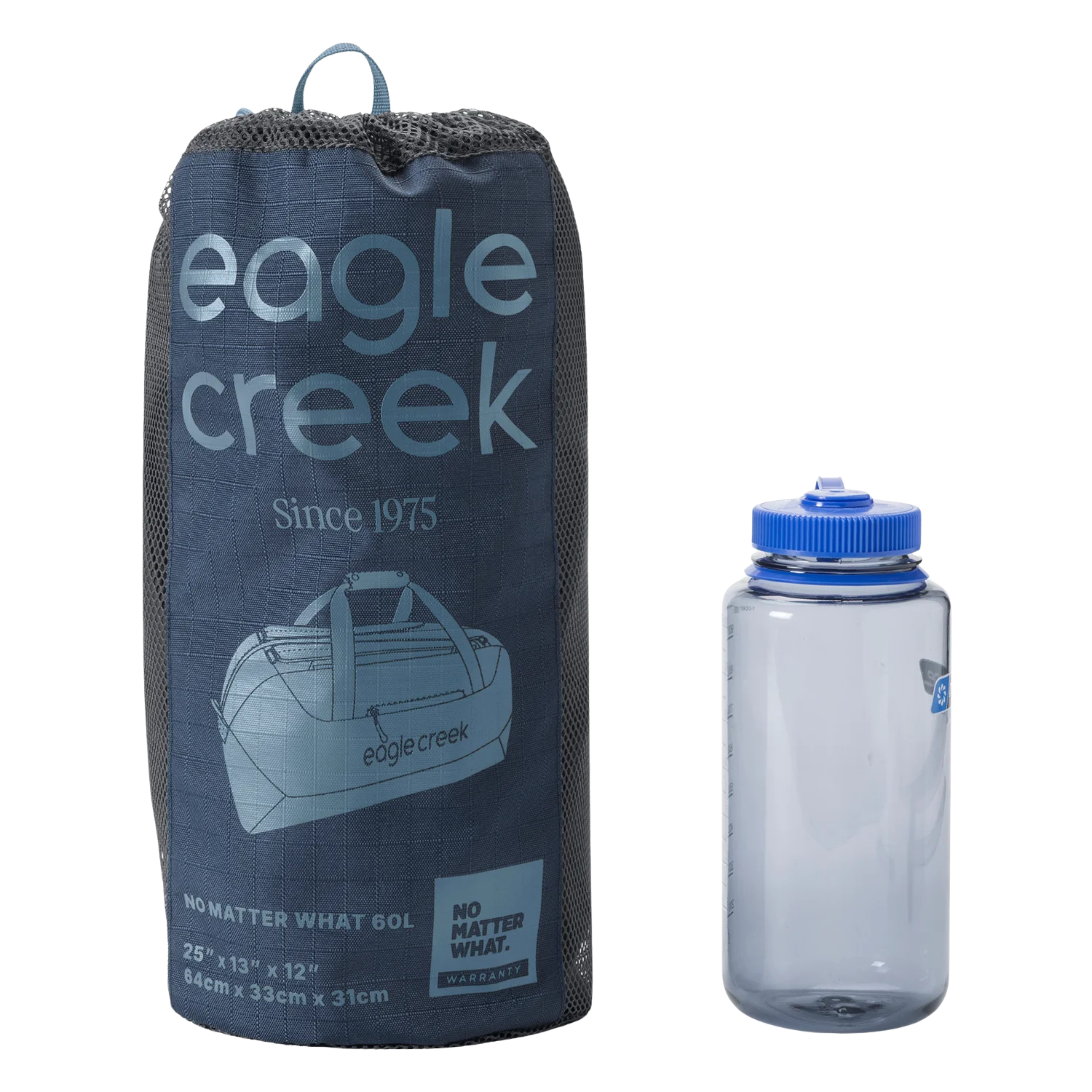 Eagle Creek No Matter What Duffel 60L