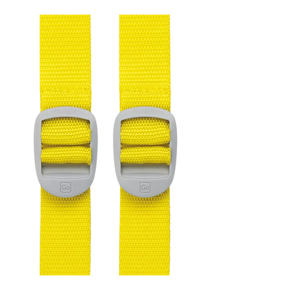 Go Travel Twin Straps (Asst)