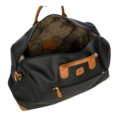 Brics Firenze Cargo Duffel Bag 22"