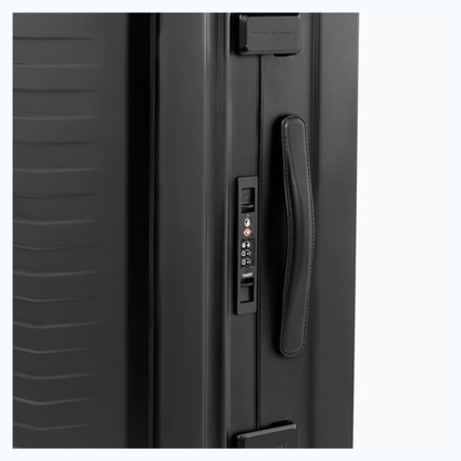 Porsche Design Aluminum 4W Spinner Medium 27"