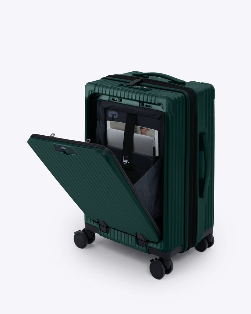 Nobl Travel Carry On Luggage