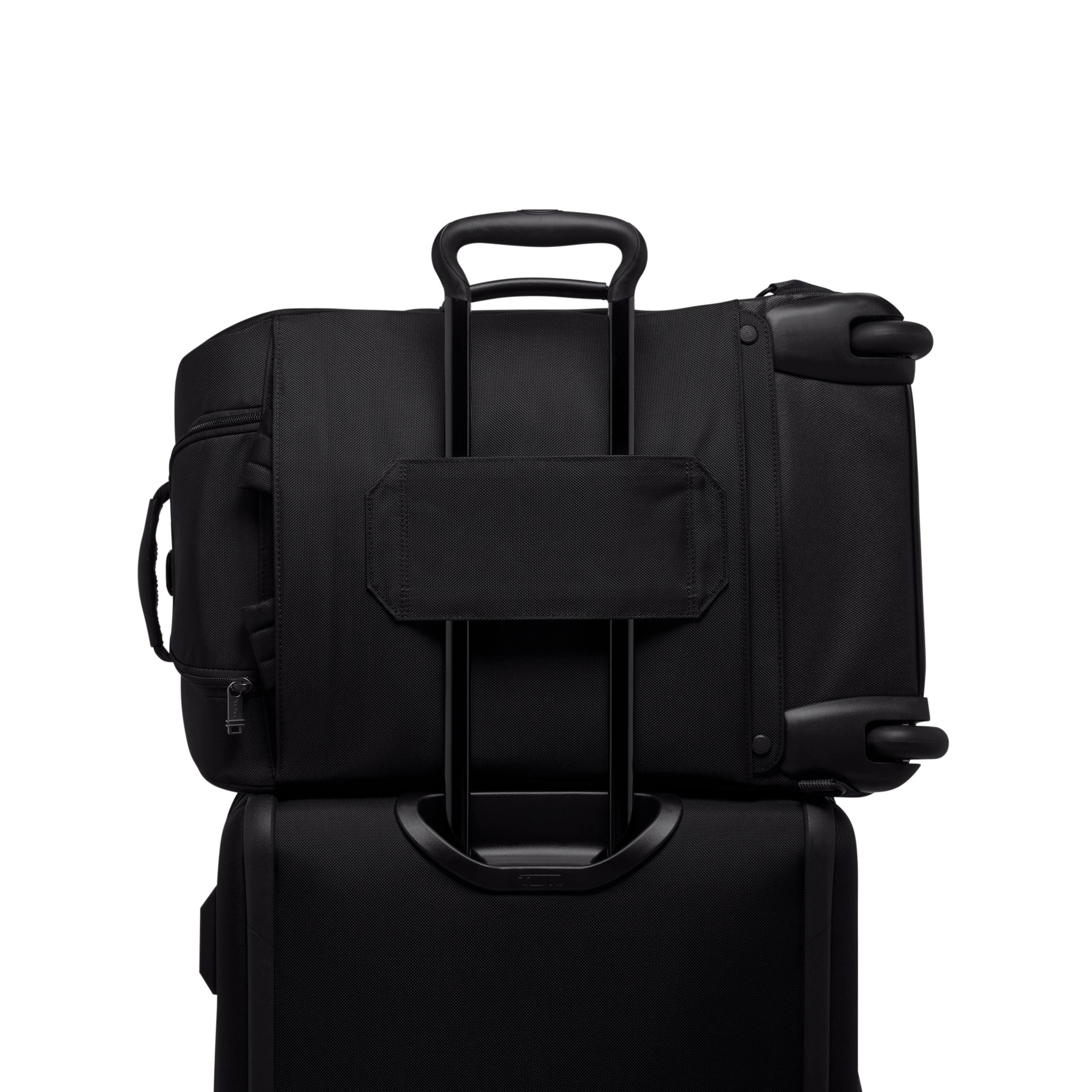 Tumi Alpha Bravo Wheeled Duffel Carry-On