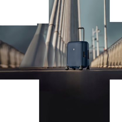 Victorinox Connex Hardside Spinner