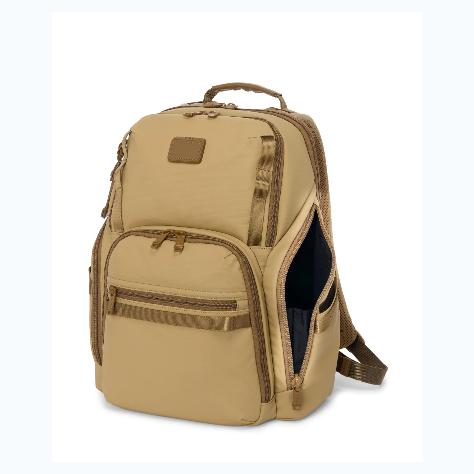 Tumi Alpha Bravo Search Backpack