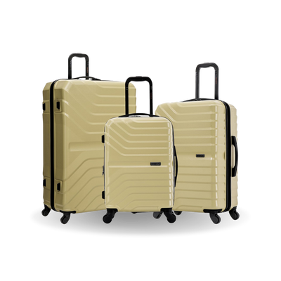 Aurum 3 Piece Set 20''/24''/28''
