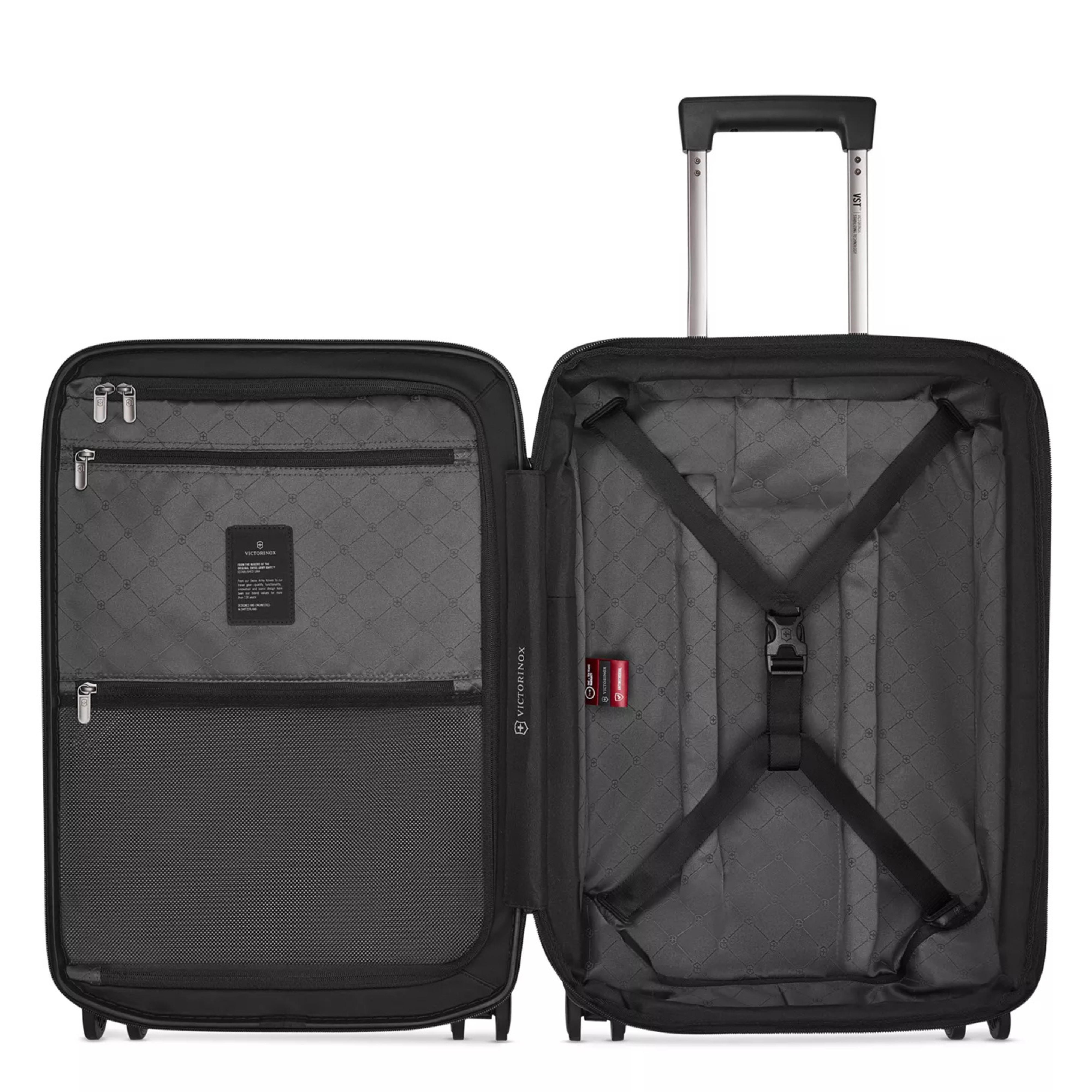 Mythic Frequent Flyer Carry-On Business