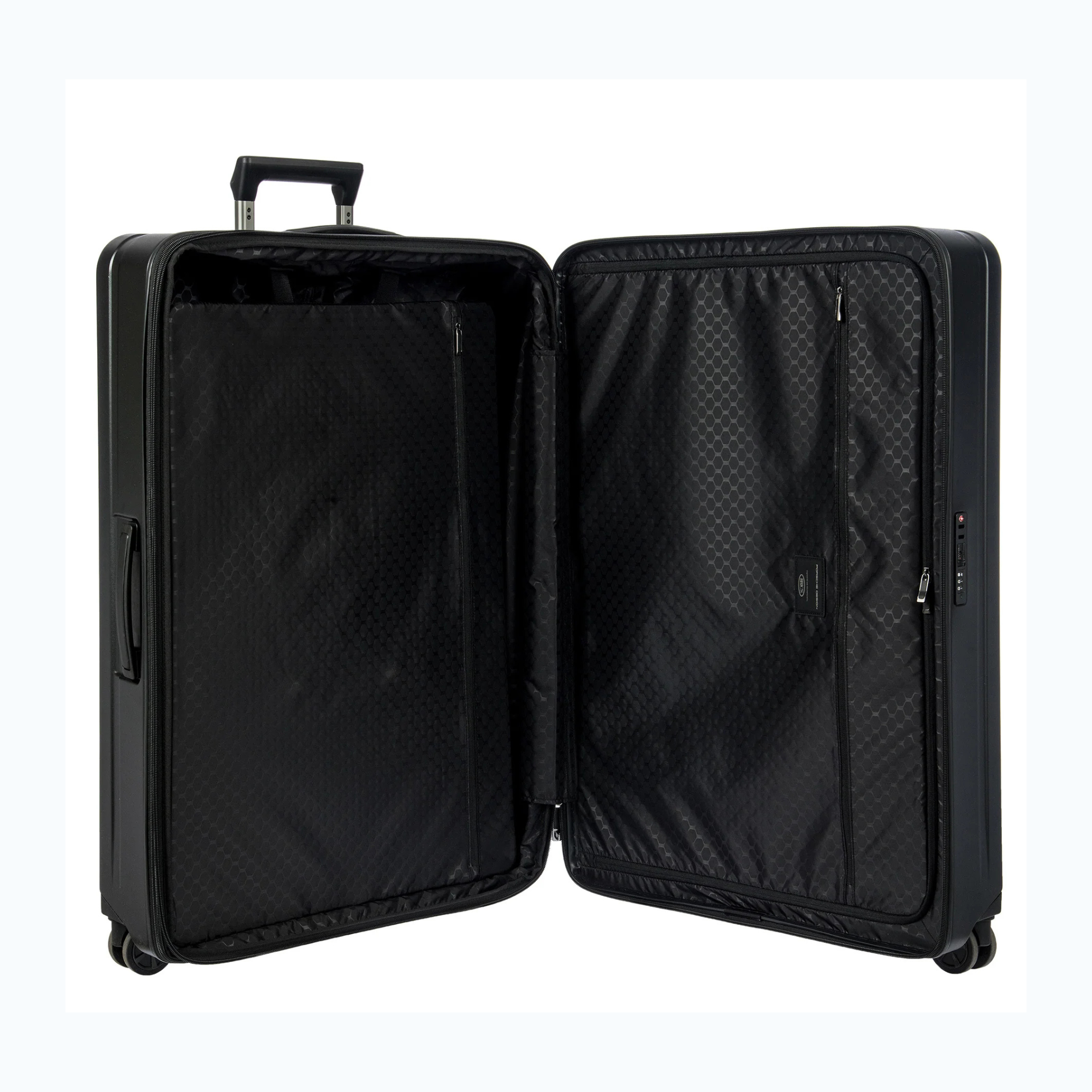 Porsche Expandable Extra - Large Spinner 33"