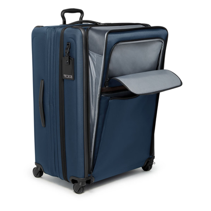 Tumi Alpha 3 Extended Trip Expandable 4 Wheel Packing Case