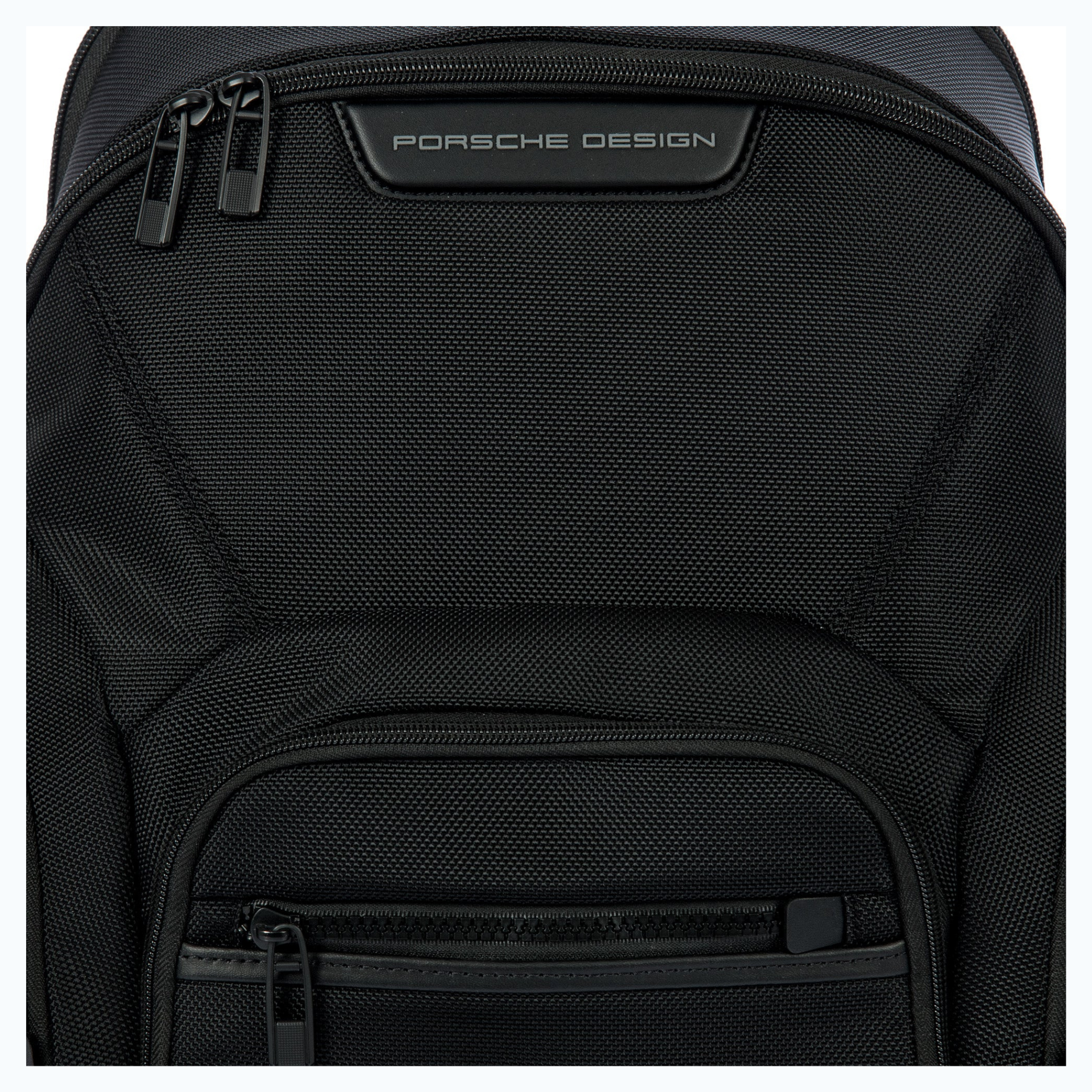 Porsche Roadster Nylon Evo Backpack M