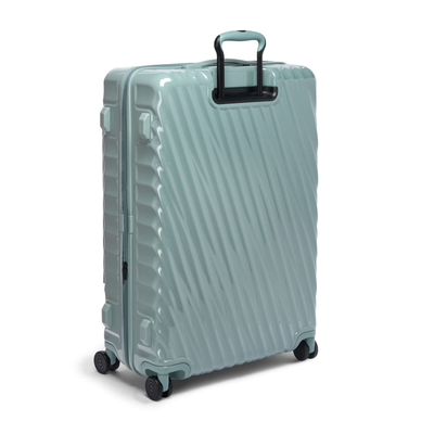 Tumi 19 Degree Large Front Access Expandable Checked