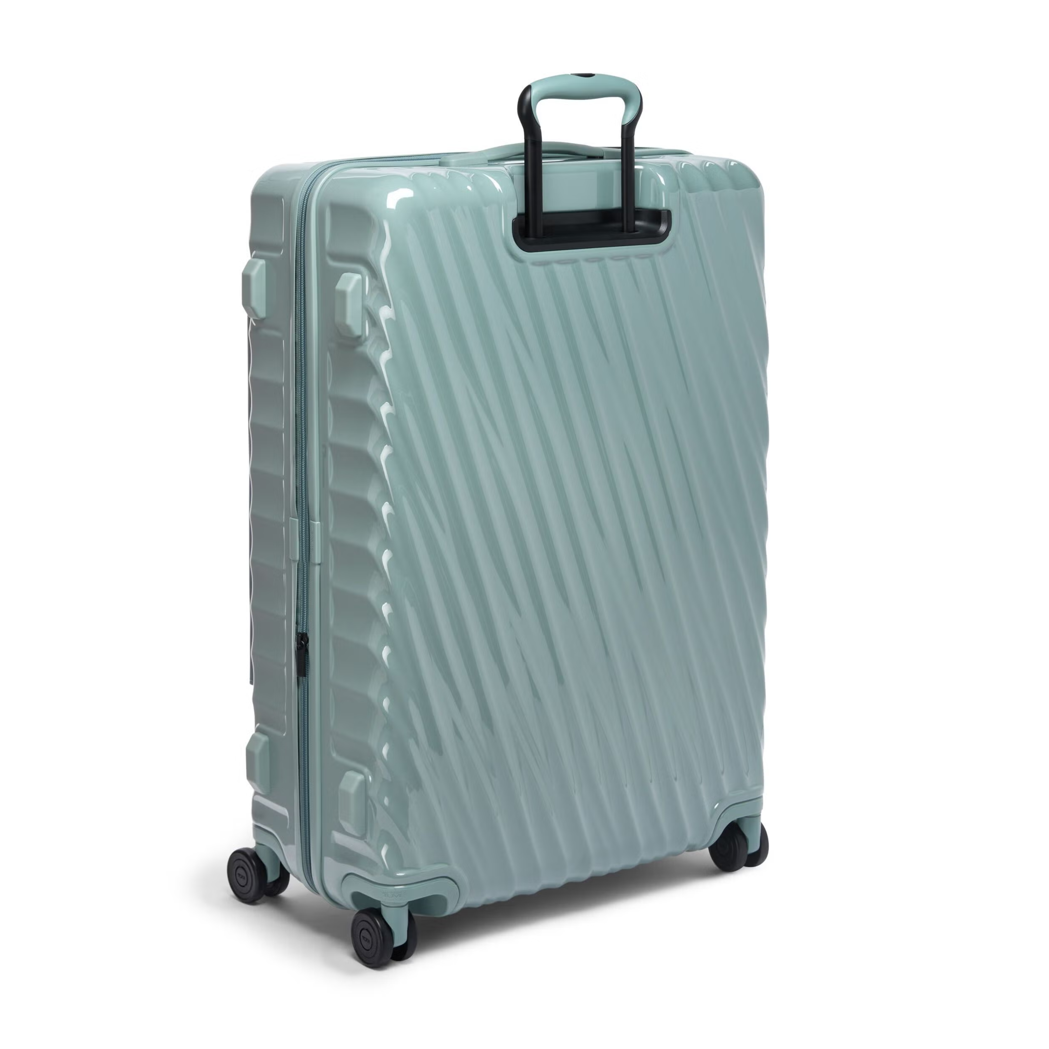 Tumi 19 Degree Large Front Access Expandable Checked