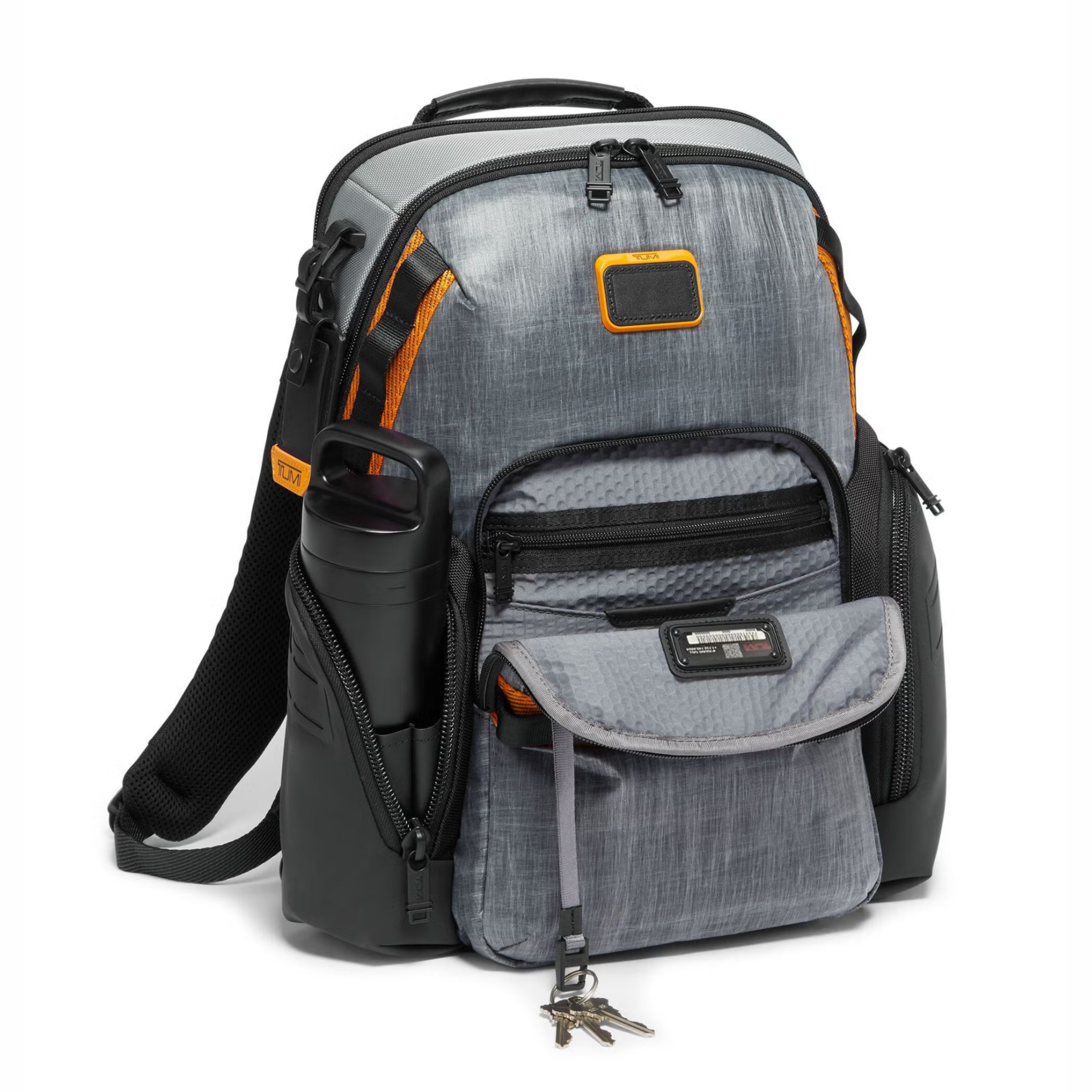 Mochila de navegación