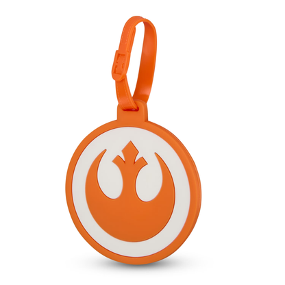 American Tourister Star Wars ID Tags