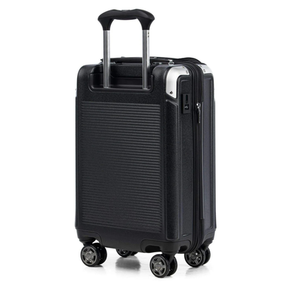 Travelpro Platinum Elite Compact Carry-on Business Plus Expandable Hardside Spinner