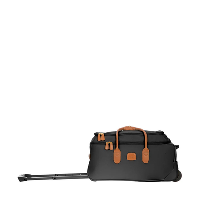 Brics Firenze Rolling Softside Duffel Bag