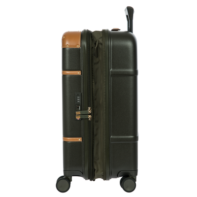 Bric's Bellagio 21" Expandable Cabin Trolley