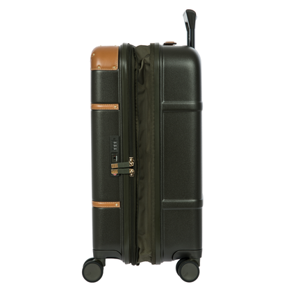 Bric's Bellagio 21" Expandable Cabin Trolley