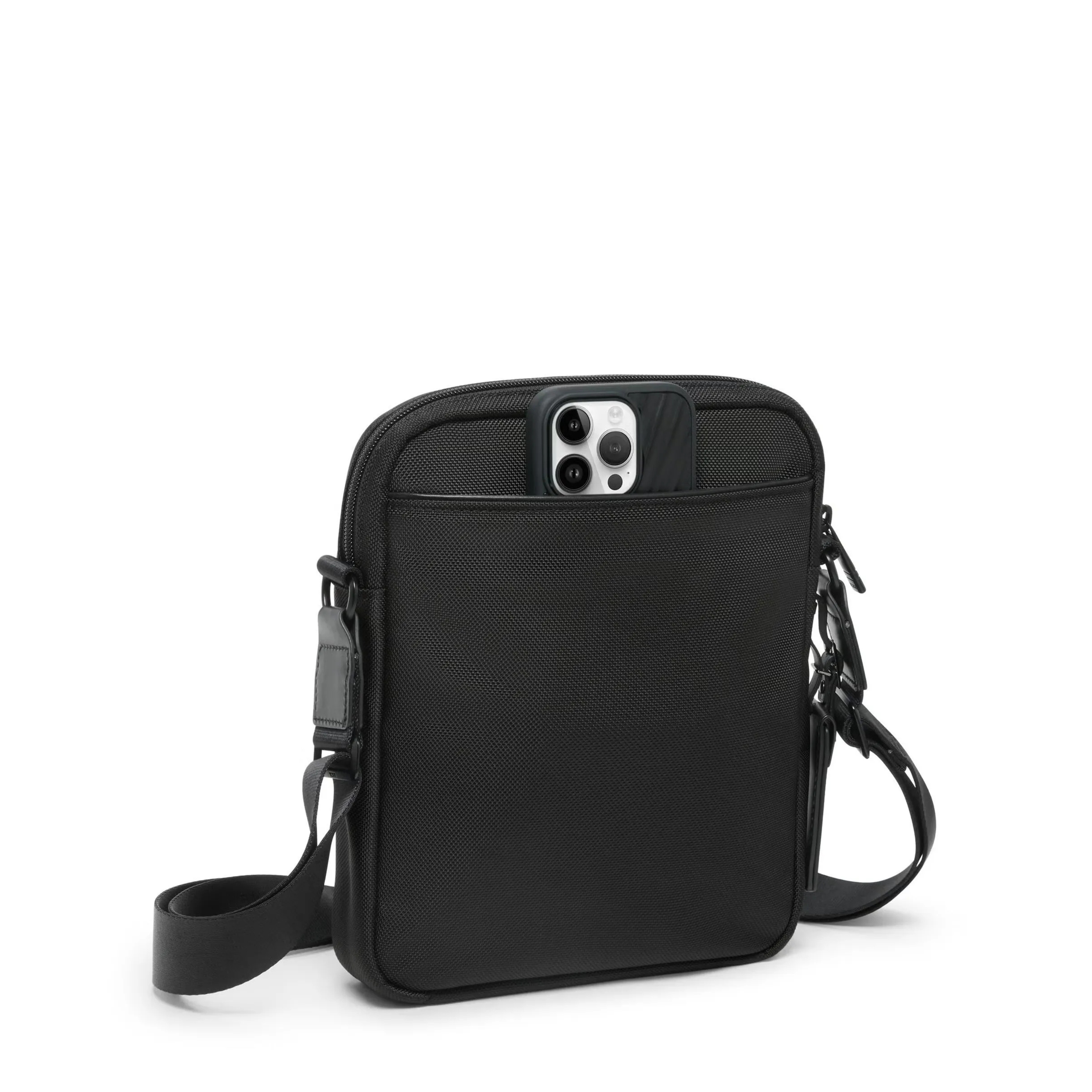 Tumi Alpha Medium Crossbody