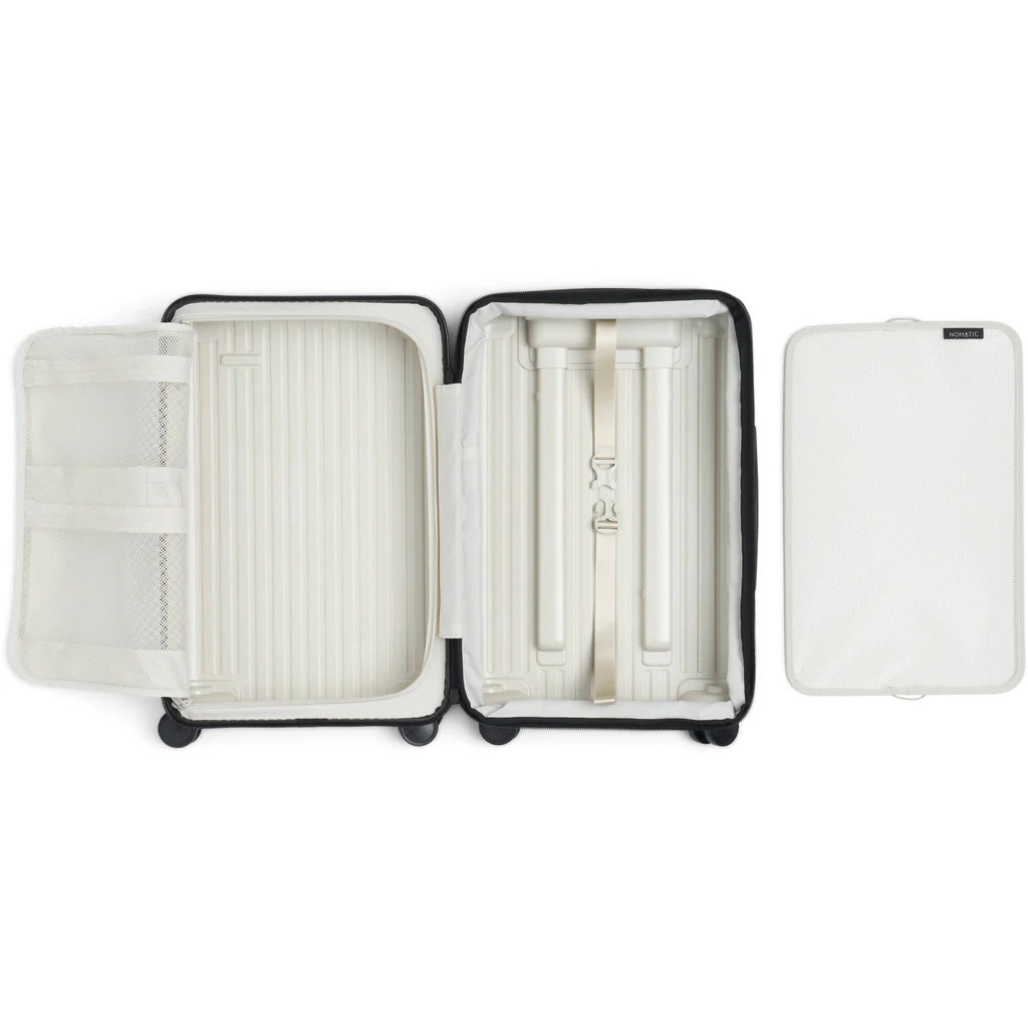 Nomatic Method Hardside Luggage