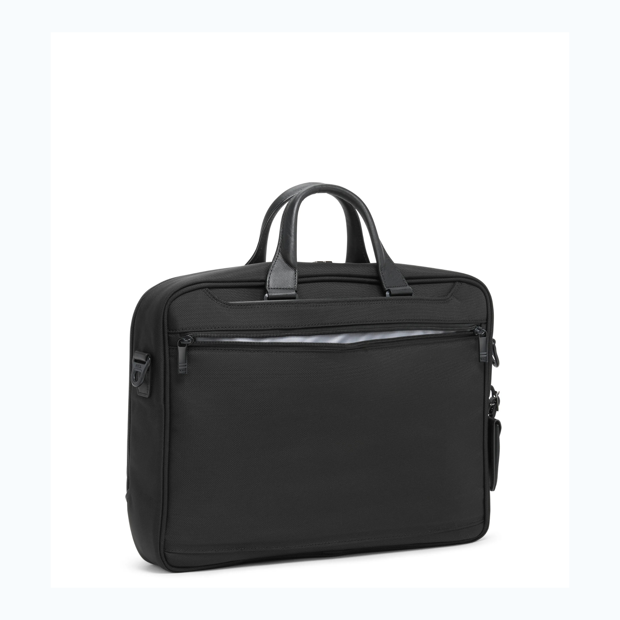 Tumi Alpha Large 17" Briefcase