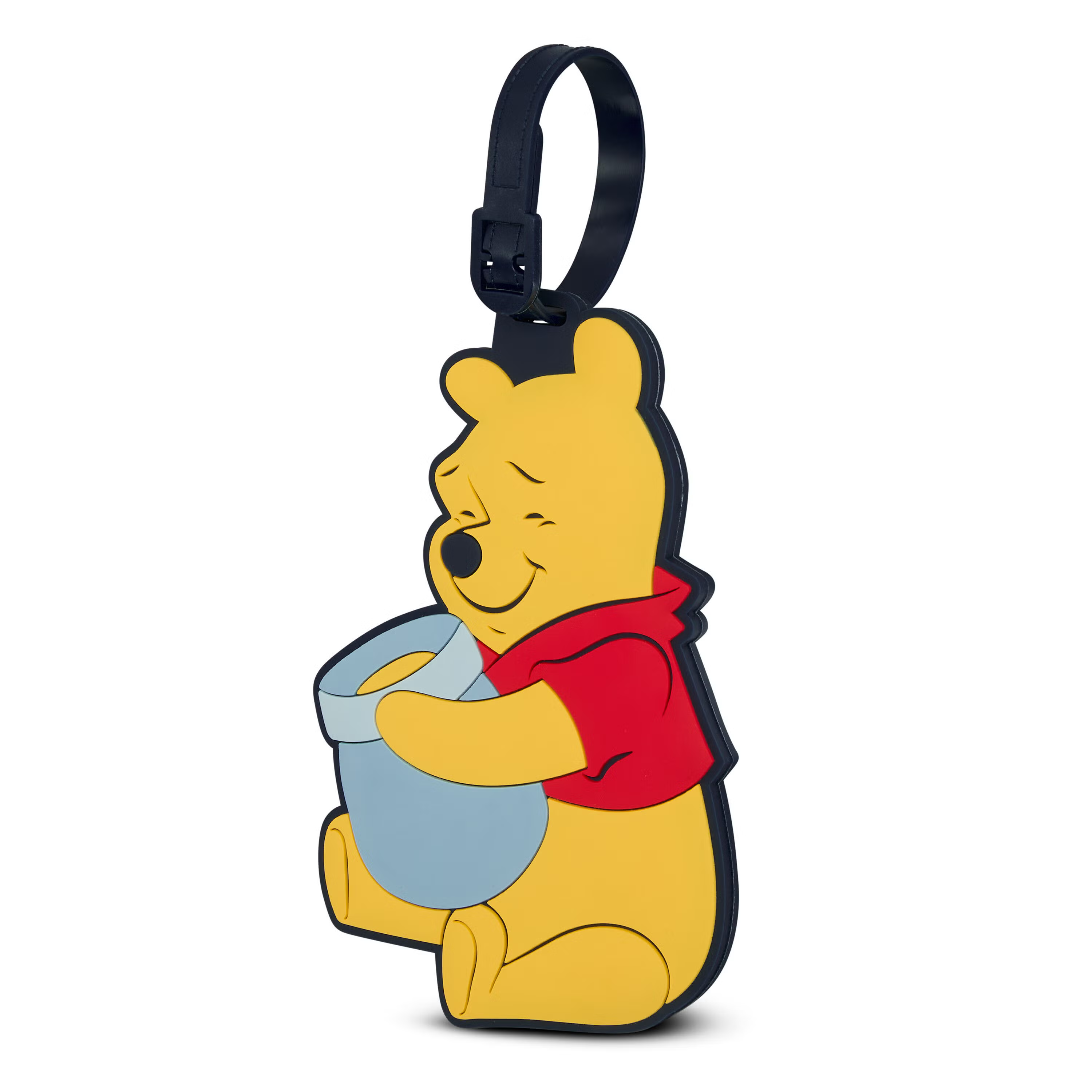 American Tourister Disney & Marvel ID Tags
