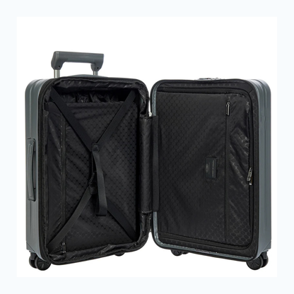 Porsche Expandable Carry On Spinner With Pocket 21"