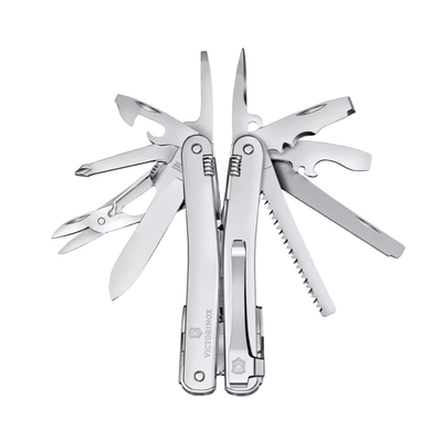 Victorinox  Swiss Tool Spirit MX Clip, 105 mm