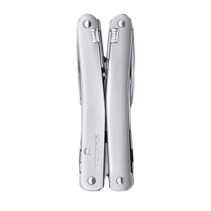 Victorinox  Swiss Tool Spirit X in Leather Pouch