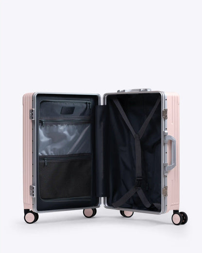 Nobl Travel Carry On Luggage
