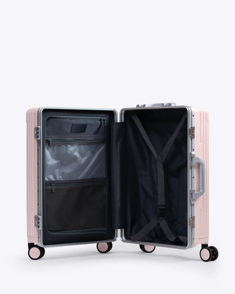 Nobl Travel Carry On Luggage