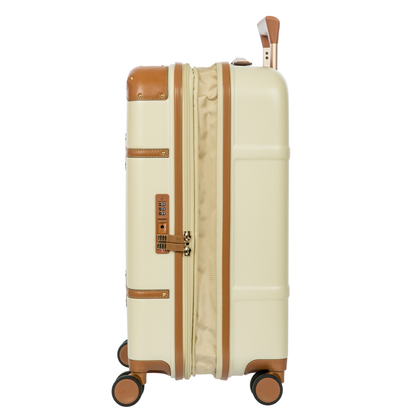Bric's Bellagio 21" Expandable Cabin Trolley